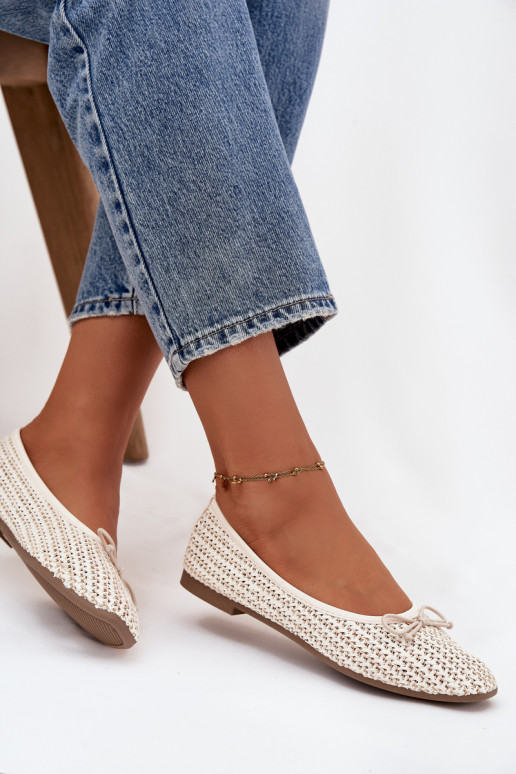 Baleriinad  I Kokardką  Belirra