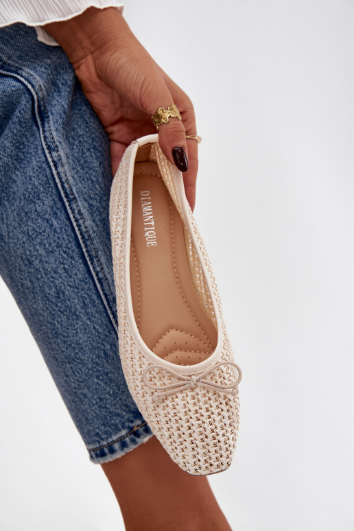 Baleriinad  I Kokardką  Belirra