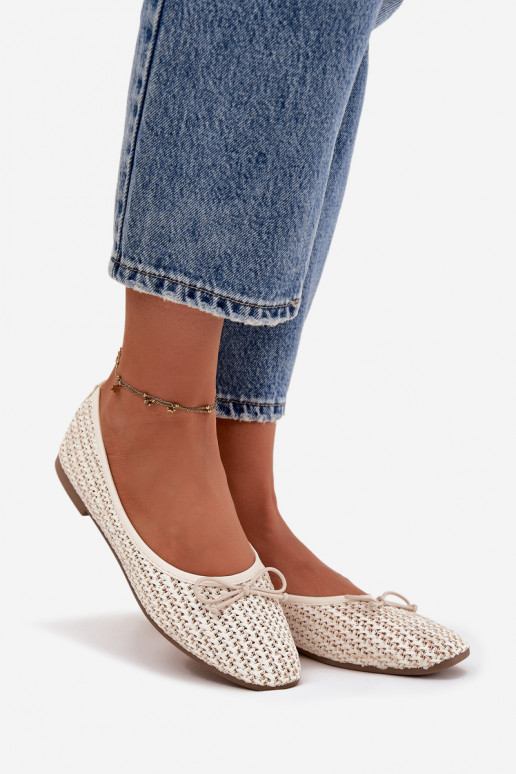 Baleriinad  I Kokardką  Belirra