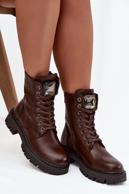 saapad  Z Ozdoba Eko   Czekoladowe Karessa