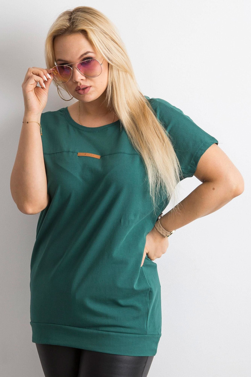 Tunika tumeroheline
