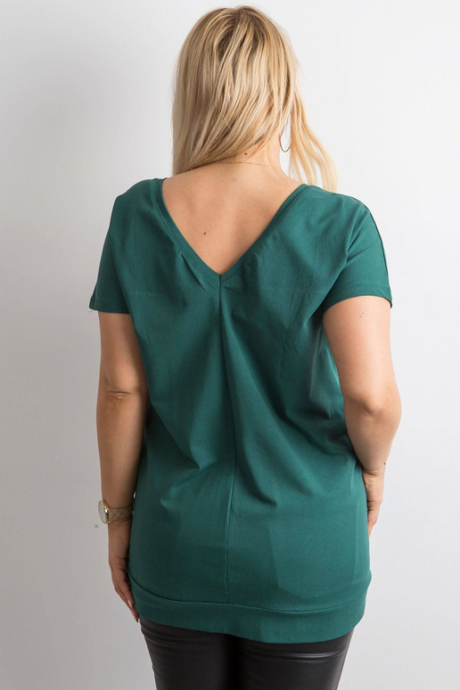 Tunika tumeroheline