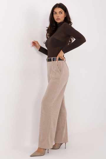 Püksid liivakarva 2