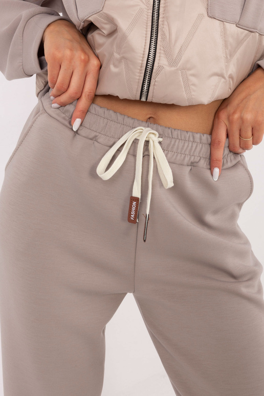 Komplekt tume liivakarva