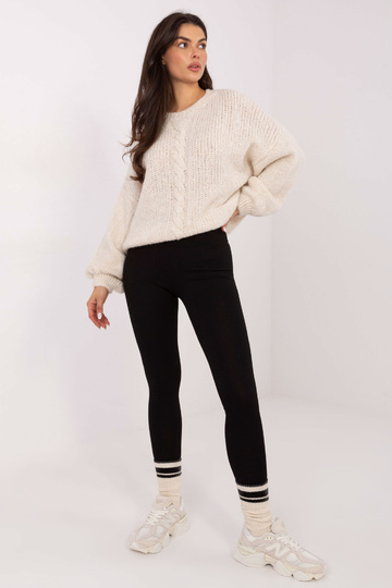 Kampsun hele liivakarva