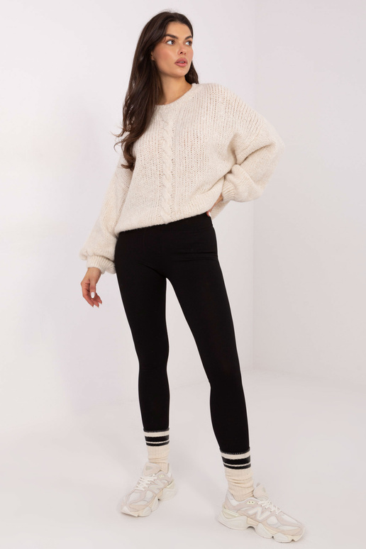 Kampsun hele liivakarva