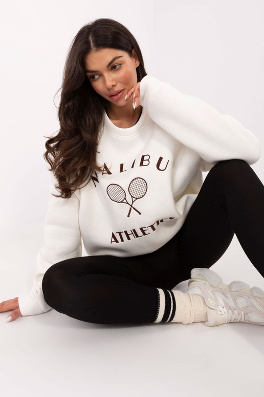 Sinaka tooniga kampsun Bluza MJ