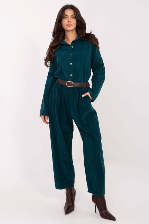 Püksid IT mereväe sinine