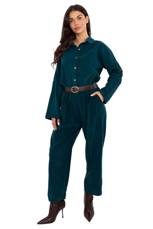 Püksid IT mereväe sinine