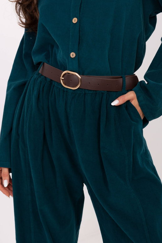 Püksid IT mereväe sinine