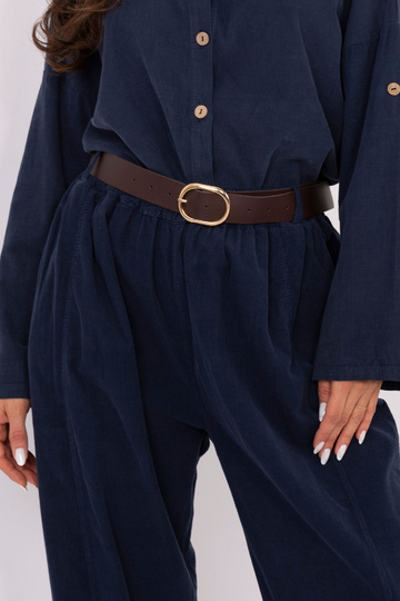 Püksid IT tumesinine 2