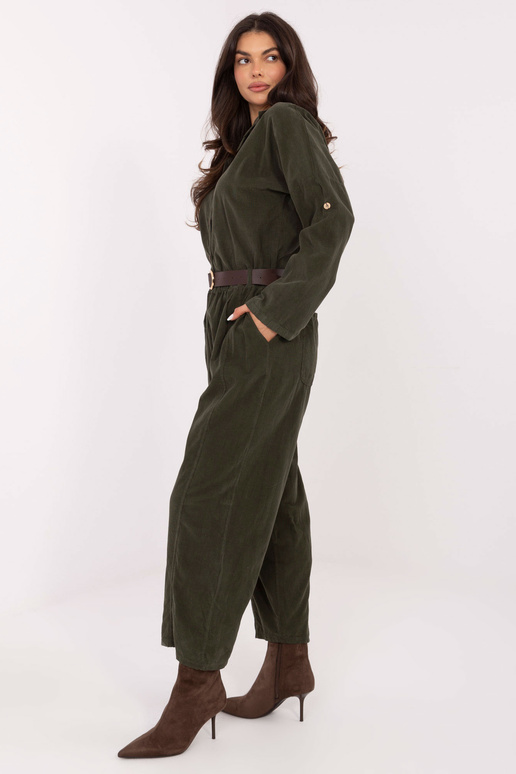 Püksid IT khaki
