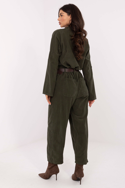 Püksid IT khaki