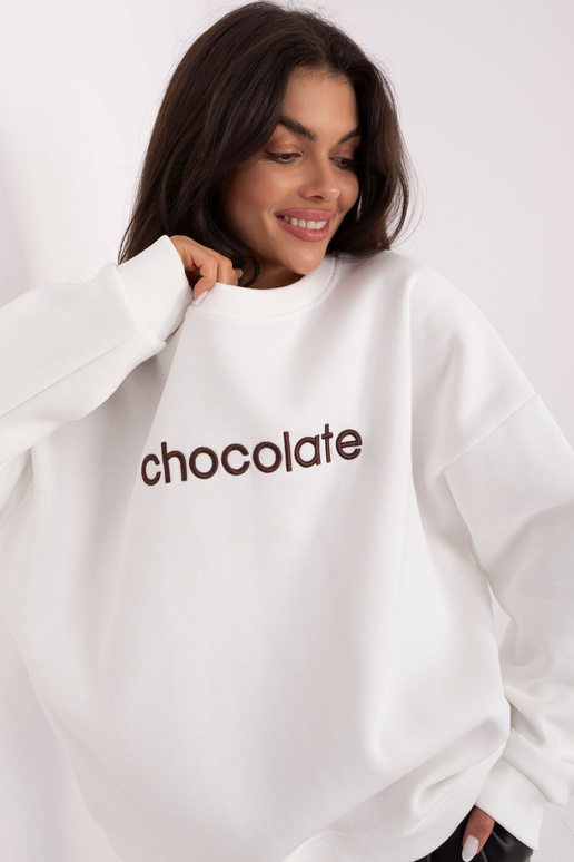 Sinine ecru pluus RV