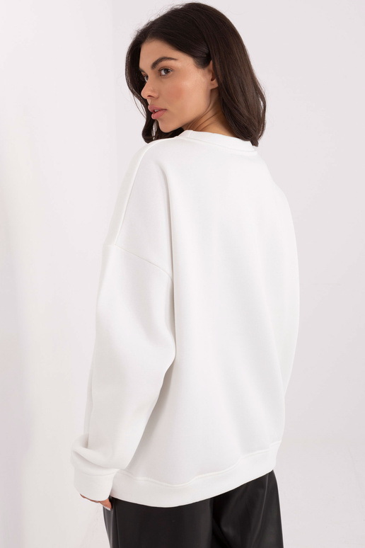 Sinine ecru pluus RV