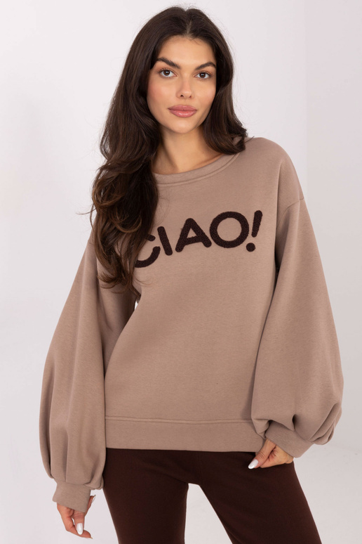 Tume liivakarva jope