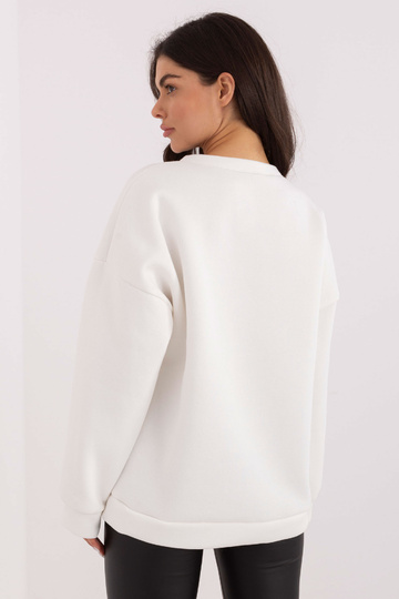 Ecru värvi sinine jope 2