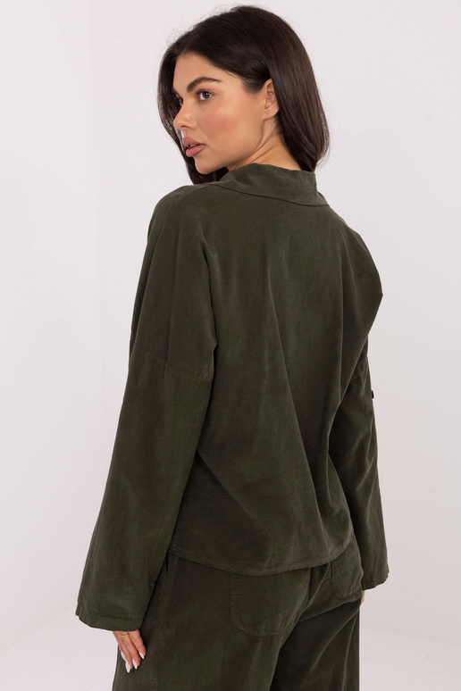 Khaki triiksärk
