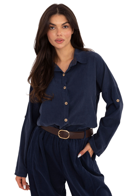 Tumesinised IT särgid