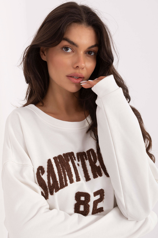 Ecru T-särgid MJ BL