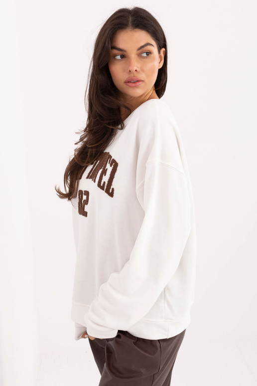 Ecru T-särgid MJ BL