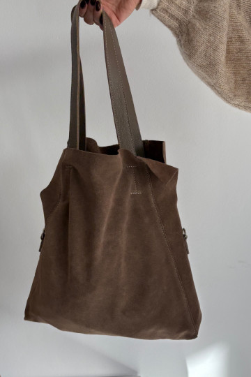 Zamszowa Käekott   Miraya