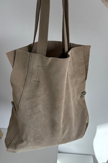 Zamszowa Käekott   Miraya 2