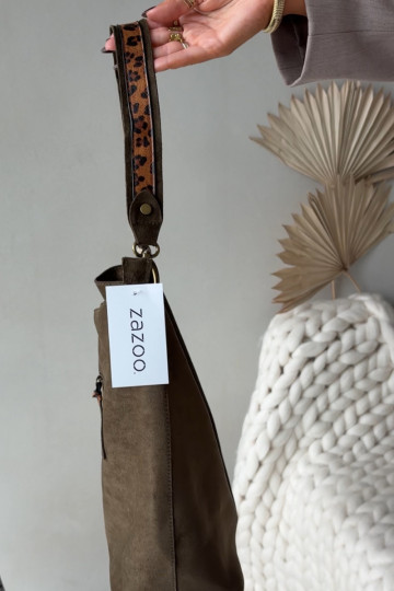 Käekott Z u zielona Deliane 2