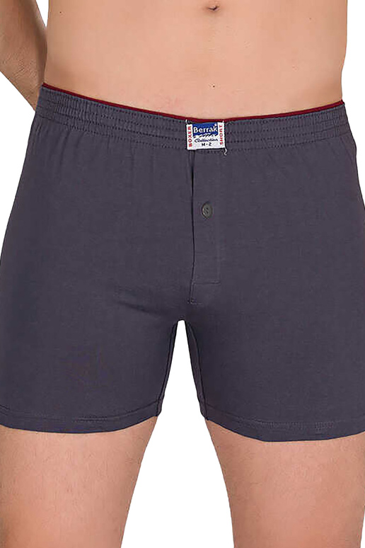 Meeste grafiithallid bokserid