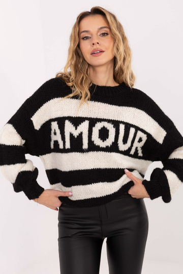 Must kampsun MI SW 2