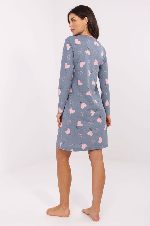 Tumesinised öösärgi särk