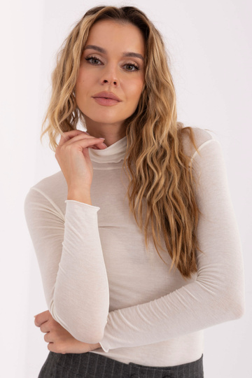 Hele liivakarva T-särk 2