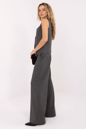 Tumehallid püksid 2