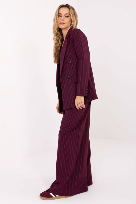 Meeste jakk bordo