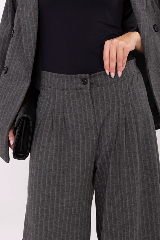 Püksid IT SP tumehallid