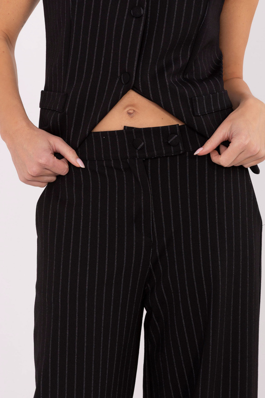 Püksid IT SP mustad