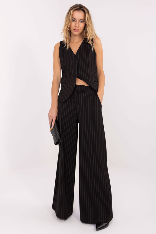 Püksid IT SP mustad