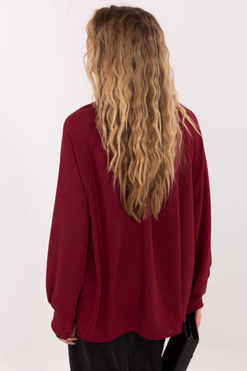 Pluus MI BZ bordoopunane