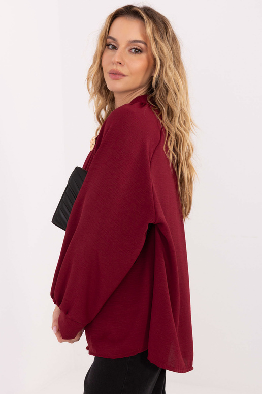 Pluus MI BZ bordoopunane