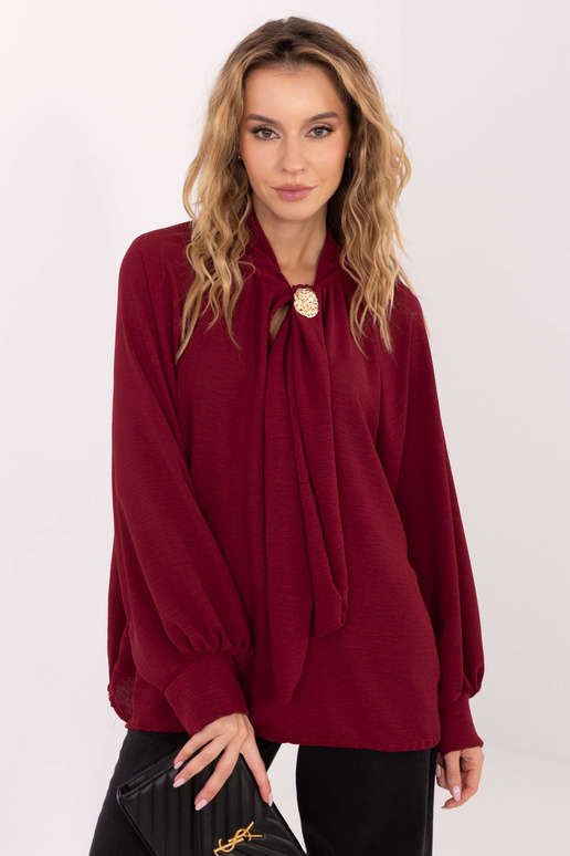 Pluus MI BZ bordoopunane