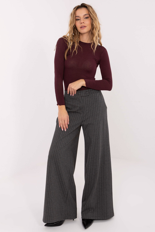 T-särk IT BZ bordoopunane