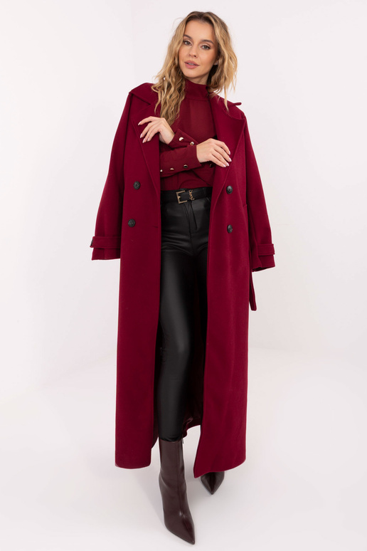 Pluus MI BZ bordoopunane