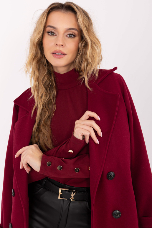 Pluus MI BZ bordoopunane