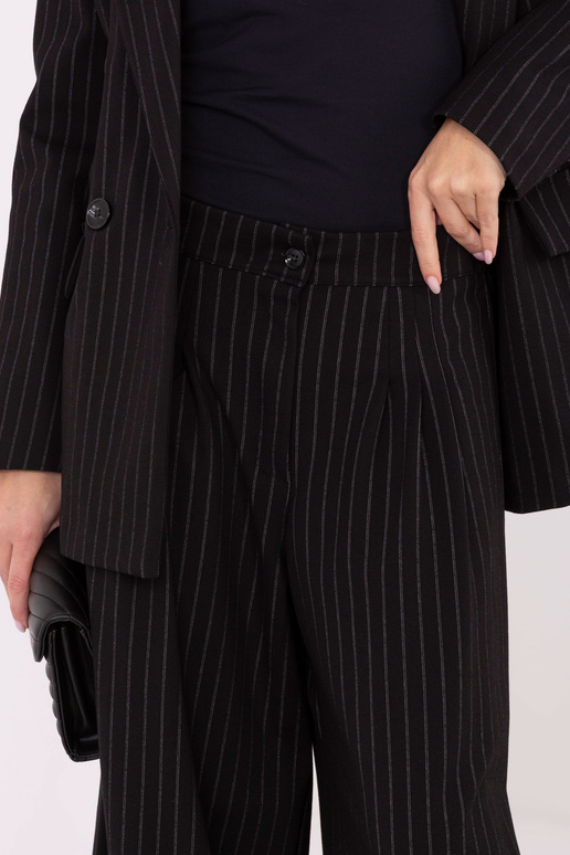 Püksid IT SP mustad