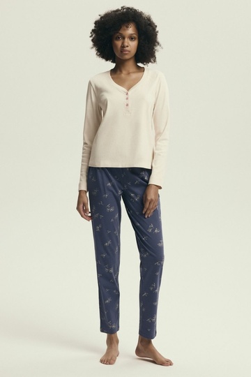  Pidžaama 220977 Henderson 