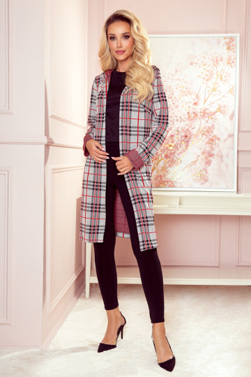  Mantlid Stiilsedlli 160455 Numoco  2