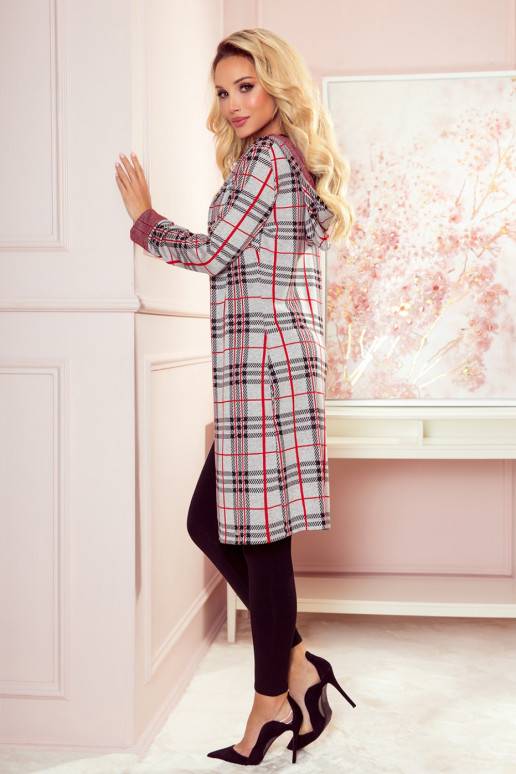  Mantlid Stiilsedlli 160455 Numoco 