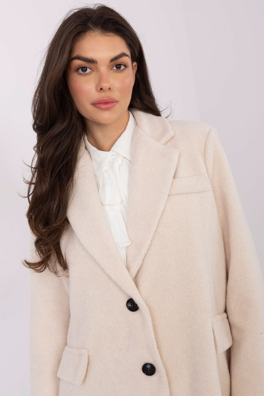 Sinine džemper heledas liivakarva