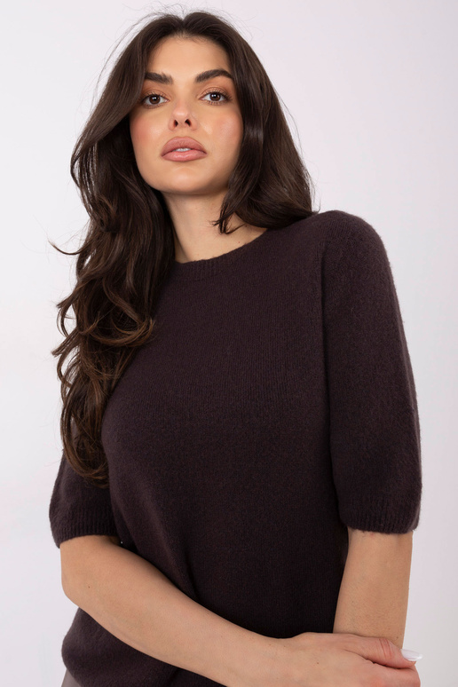 Helehall sinine pusa