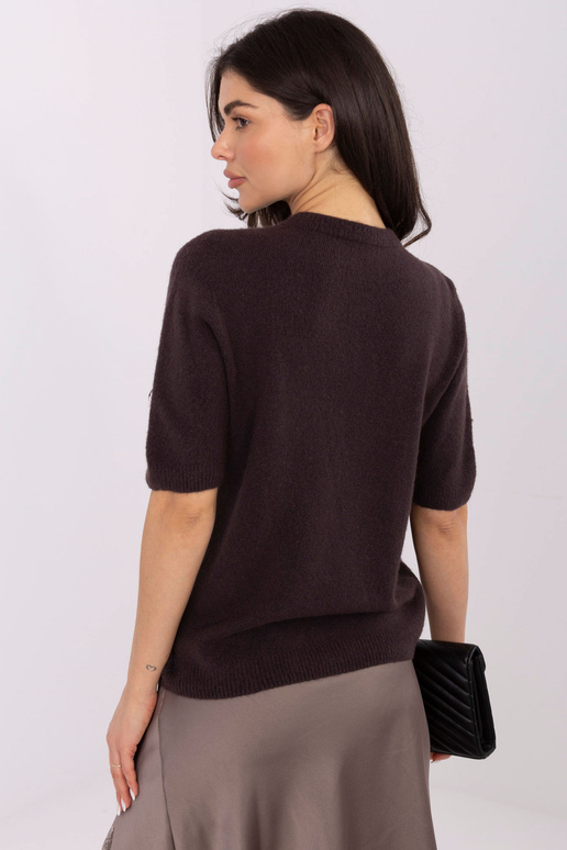 Helehall sinine pusa